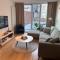 Quality Time appartement met gesloten garagebox