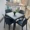 Quality Time appartement met gesloten garagebox