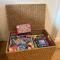 Quality Time appartement met gesloten garagebox