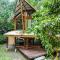 Casa Auratus Manzanillo wild life