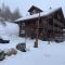 Isola 2000 appartement dans Chalet 4 ou 6 personnes grande terrasse - 伊索拉2000 Isola 2000 appartement dans Chalet 4 ou 6 personnes grande terrasse - 伊索拉2000