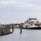 Ferry Retreat - Cedar Island