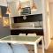 Palermo Soho Chic Studio