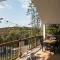 La Selva - An intimate and relaxing getaway - Sainte Béatrix