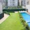Palermo Soho Trendy Studio II - بوينس آيرس