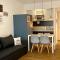 Palermo Soho Chic Studio