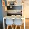 Palermo Soho Chic Studio