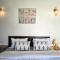 Ghar RJ27 - A Hill View Homestay in Udaipur - 乌代浦