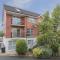 Ardenlee - Stylish 3 bed apt close to city, parking and WIFI - Belfast