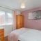 Ardenlee - Stylish 3 bed apt close to city, parking and WIFI - Belfast