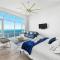 Ocean Front Luxury Villa with Pier and Heated Pool - Self Check In - VJ1 - Cabo Rojo