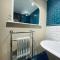 Spacious Boutique Apartment - Bristol