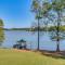 Lake Keowee Home with Boat Dock in Seneca - 塞尼卡