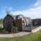 East Rigg Lodges - Balerno