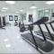 2BHK apt Creek view Ajman UAE