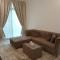 2BHK apt Creek view Ajman UAE - Ajman