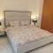 2BHK apt Creek view Ajman UAE - Ajman