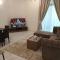 2BHK apt Creek view Ajman UAE