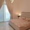 2BHK apt Creek view Ajman UAE