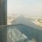 2BHK apt Creek view Ajman UAE - Ajman