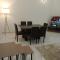 2BHK apt Creek view Ajman UAE - Ajman