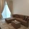 2BHK apt Creek view Ajman UAE