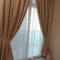 2BHK apt Creek view Ajman UAE - Ajman