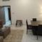 2BHK apt Creek view Ajman UAE