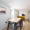 Charming Studios near Holyrood Park & Calton Hill - 爱丁堡