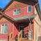 Bright 3 bed 3 bath House in Radium Hot Springs