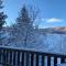 Chalet luxueux SAUNA WIFI