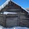 Chalet luxueux SAUNA WIFI