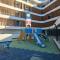 Baltic Waves Resort - 米兹多洛杰