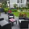 Baltic Waves Resort - 米兹多洛杰