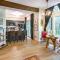 Wintergreen Resort Condo with Deck, 0 3 Mi to Slopes