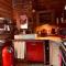 Chalet luxueux SAUNA WIFI