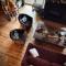 Chalet luxueux SAUNA WIFI