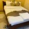 Villa Serene Hotel