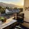Cozy Condo in Chelan with Balcony & Views - 奇兰