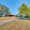 Secluded Blanco Home w/ Private River Access!
