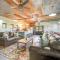 Secluded Blanco Home with Private River Access! - Blanco