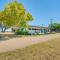 Secluded Blanco Home w/ Private River Access!