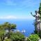 Dolce Vita Beach House stunning views by the sea - 卡普里