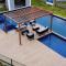 Apartamento Studio 4 - كاروارو
