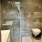 Topp studio leilighet Alpine Lodge