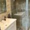 Topp studio leilighet Alpine Lodge