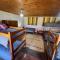 Adare -4x4 Recommended - Underberg