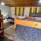 Adare -4x4 Recommended - Underberg