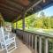Kilgore Gem Pet-Friendly Cabin with Duck Pond!