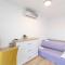 Holiday home in Novi Vinodolski 45274